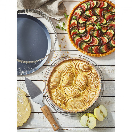 Box HOMEBAKING tarts (4 pieces)