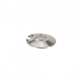 Couvercle inox