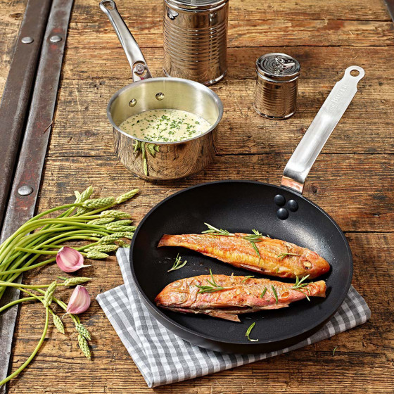 Non-stick frypan CHOC INTENSE Ø24cm