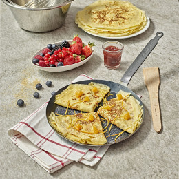 Poêle à crêpes FORCE BLUE