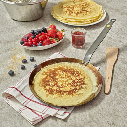 Poêle à crêpes MINERAL B