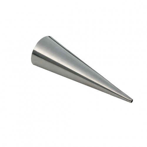 Horn core, stainless steel
