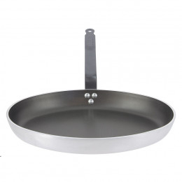 POELE OVAL CHOC 5 R. INDUCTION