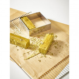 Cadre extensible inox