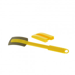 Lot de 10 grignettes jetables ou lames de boulanger