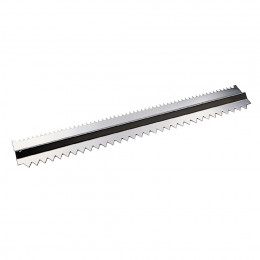 ST. STEEL CHARLOTTE COMB 2 SIDES 70X