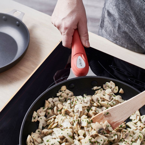 Removable non-stick frying pan CHOC INTENSE TWISTY Ø24cm