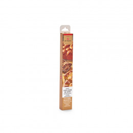 Set of 2 Baking sheets for rectangular tart mould 3212.35