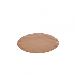 2 Backtrennfolien für Tortenform Ø24cm (3214.24)