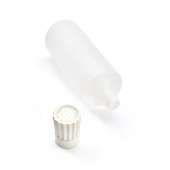 Bowleflasche 1L