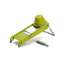 Mandoline SWING PLUS grün