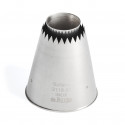 STAINLESS STEEL SULTAN NOZZLE