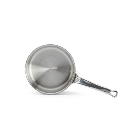 Stainless steel saucepan MILADY Ø18cm