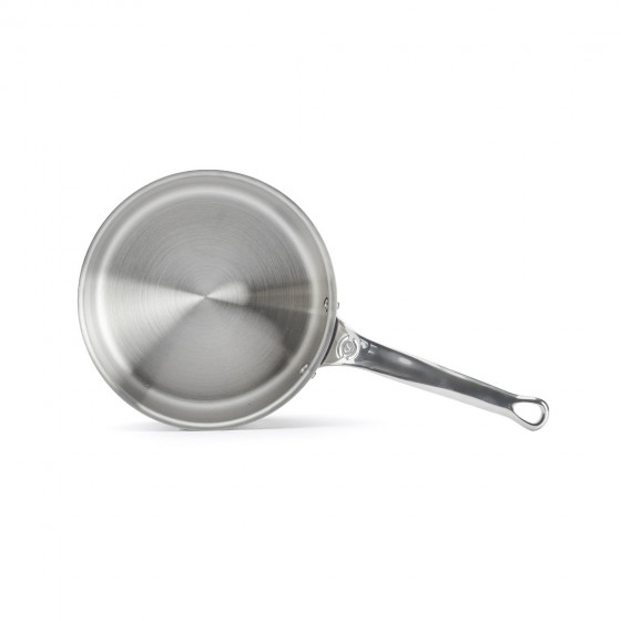 Stainless steel saucepan MILADY Ø20cm