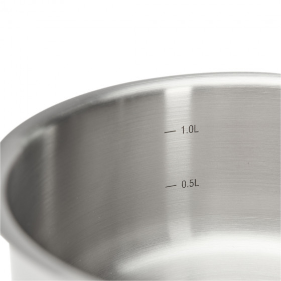 Stielkasserolle PRIM'APPETY Ø16cm