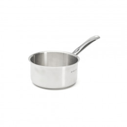 Stainless steel saucepan PRIM'APPETY Ø18cm