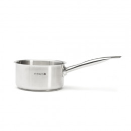 Stainless steel saucepan PRIM'APPETY Ø18cm