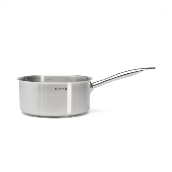 Stielkasserolle PRIM'APPETY Ø24cm