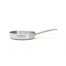 Stainless steel sauté-pan PRIM'APPETY Ø28cm