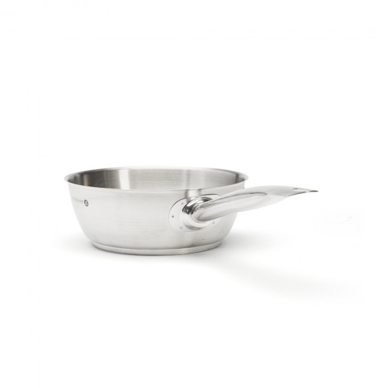 Konische Sauteuse Edelstahl PRIM'APPETY Ø20cm