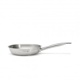 Bratpfanne Edelstahl PRIM'APPETY Ø24cm