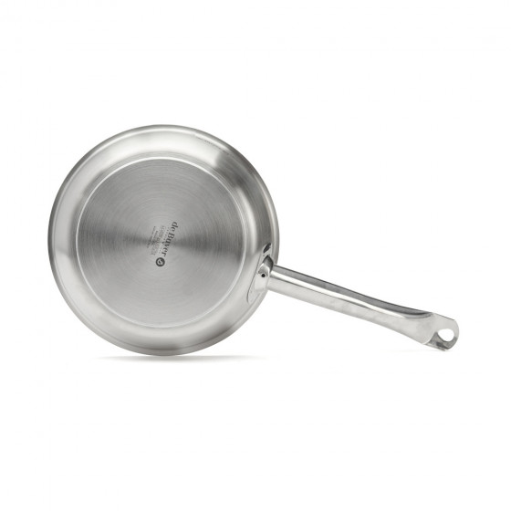 Bratpfanne Edelstahl PRIM'APPETY Ø24cm
