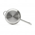 Stainless steel frying pan PRIM'APPETY