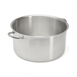 Kochtopf Edelstahl PRIM'APPETY Ø36cm