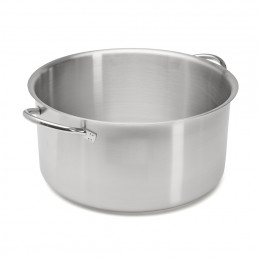 Kochtopf Edelstahl PRIM'APPETY Ø40cm
