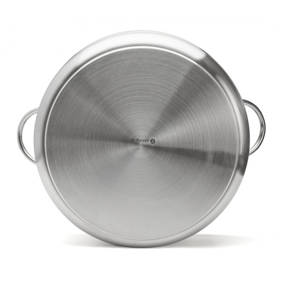 Kochtopf Edelstahl PRIM'APPETY Ø45cm