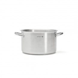 Stainless steel high stewpan PRIM'APPETY Ø24cm