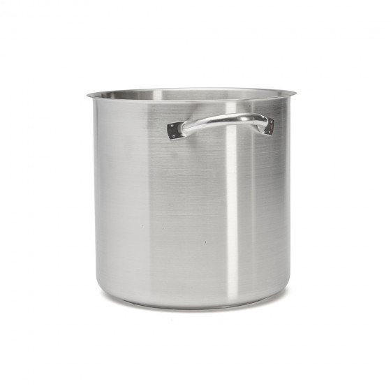 Gemüsetopf Edelstahl PRIM'APPETY Ø24cm