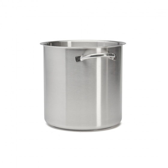 Gemüsetopf Edelstahl PRIM'APPETY Ø28cm