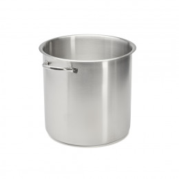 Gemüsetopf Edelstahl PRIM'APPETY Ø32cm