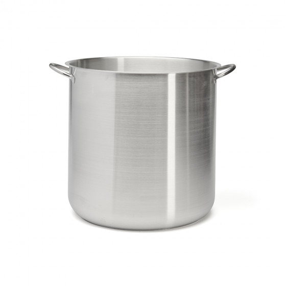 Stainless steel high stockpot PRIM'APPETY