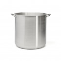 Stainless steel high stockpot PRIM'APPETY