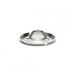 Stainless steel lid Ø16cm