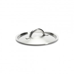 Stainless steel lid Ø18cm
