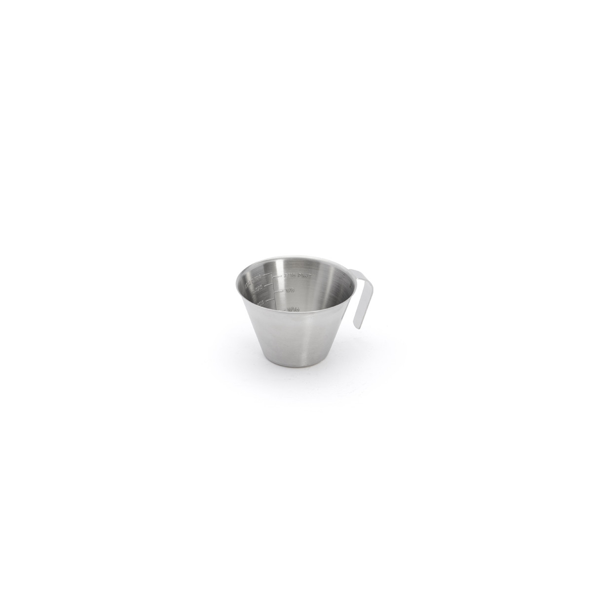 De Buyer Stainless Steel Measuring Cups – TENZO