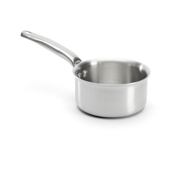 Casserole en inox ALCHIMY Ø14cm