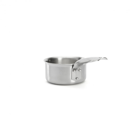 Stainless steel saucepan ALCHIMY Ø14cm