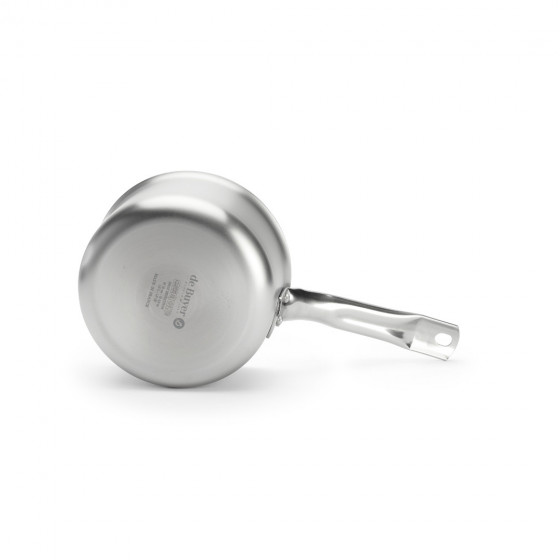 Casserole en inox ALCHIMY Ø16cm