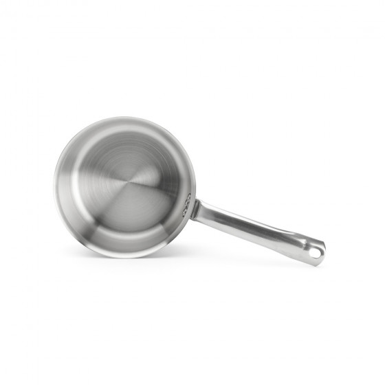 Casserole en inox ALCHIMY Ø18cm