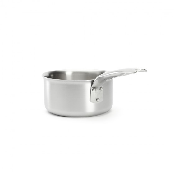 Casserole en inox ALCHIMY Ø18cm