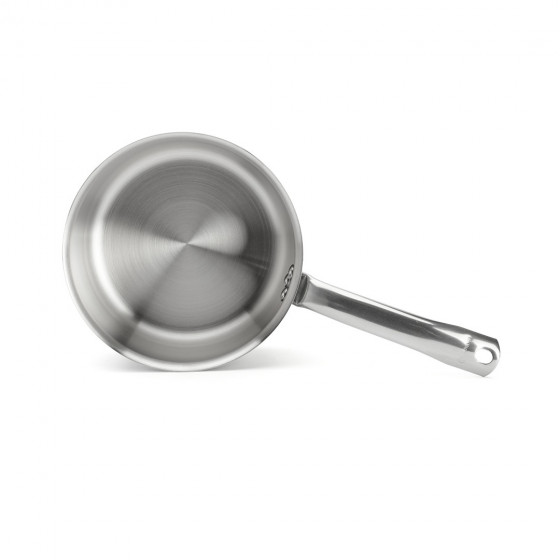 Stainless steel saucepan ALCHIMY Ø20cm