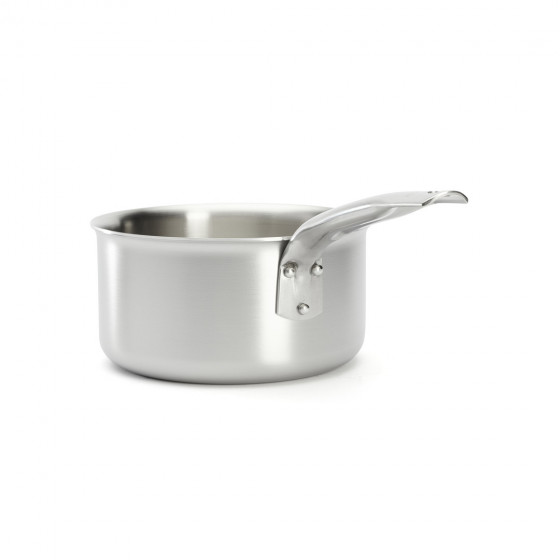 Stainless steel saucepan ALCHIMY Ø20cm