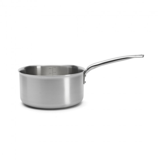 Casserole en inox ALCHIMY Ø24cm