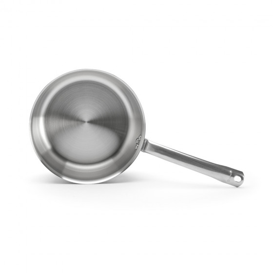 Stainless steel saucepan ALCHIMY Ø24cm