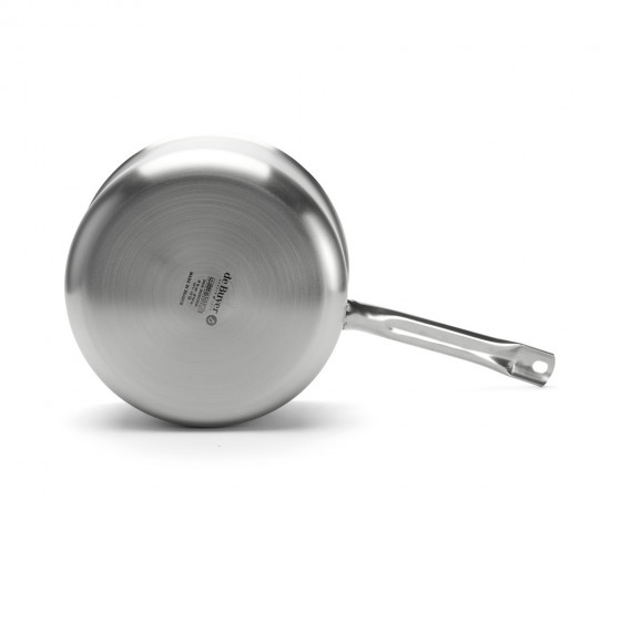 Casserole en inox ALCHIMY Ø24cm