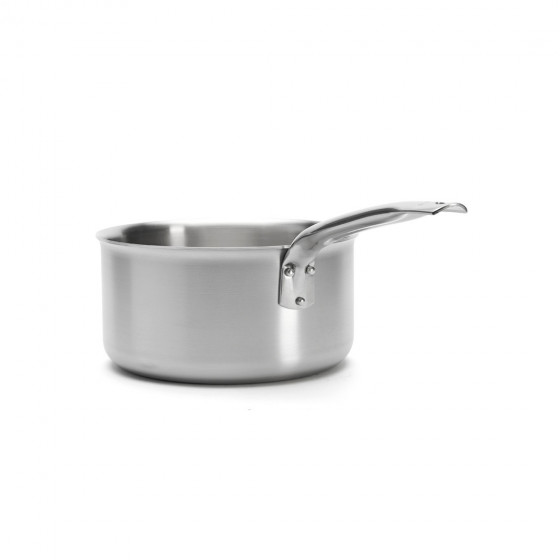 Casserole en inox ALCHIMY Ø24cm